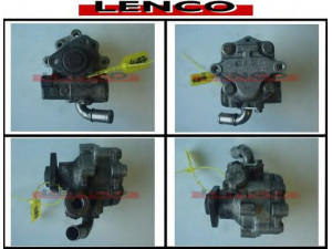 LENCO SP4087 hidraulinis siurblys, vairo sistema 
 Vairavimas -> Vairo pavara/siurblys
3D0 422 154 B, 3D0 422 154 C, 3D0 422 154 D