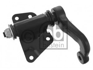 FEBI BILSTEIN 41917 valdymo svirtis 
 Vairavimas -> Vairo trauklė
0K011-32-320A, 0K011-32-320B