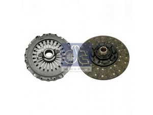 DT 2.93022 sankabos komplektas
85000265, 85000558