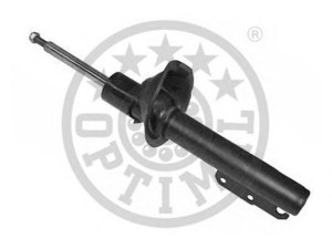 OPTIMAL A-67534G amortizatorius 
 Pakaba -> Amortizatorius