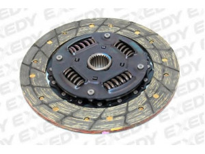 EXEDY HCD304 sankabos diskas 
 Sankaba/dalys -> Sankabos diskas
22200RBB005