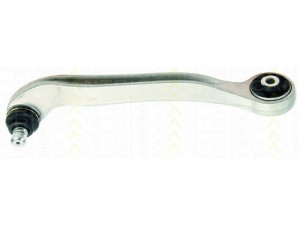 TRISCAN 8500 29584 vikšro valdymo svirtis 
 Ašies montavimas/vairavimo mechanizmas/ratai -> Valdymo svirtis/pasukamosios svirties sujungimas -> Vairo trauklės (valdymo svirtis, išilginis balansyras, diago
4E0 407 505 B, 4E0 407 505 E, 4E0 407 505 B