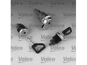 VALEO 252161 užrakto cilindro komplektas 
 Užrakinimo sistema -> Užrakto cilindras/rinkinys
7700684047