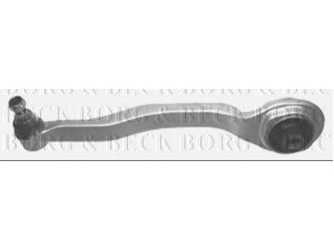 BORG & BECK BCA6296 vikšro valdymo svirtis 
 Ašies montavimas/vairavimo mechanizmas/ratai -> Valdymo svirtis/pasukamosios svirties sujungimas -> Vairo trauklės (valdymo svirtis, išilginis balansyras, diago
211 330 11 11, 211 330 43 11 S1
