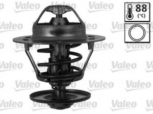 VALEO 820051 termostatas, aušinimo skystis 
 Aušinimo sistema -> Termostatas/tarpiklis -> Thermostat
1634617, 1663819, 6169774, 6588962