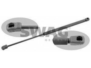 SWAG 30 92 7715 dujinė spyruoklė, bagažinė 
 Priedai -> Bagažinė/pakrovimo skyrius
1U6 827 550 H