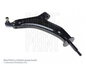 BLUE PRINT ADJ138602 vikšro valdymo svirtis 
 Ašies montavimas/vairavimo mechanizmas/ratai -> Valdymo svirtis/pasukamosios svirties sujungimas -> Vairo trauklės (valdymo svirtis, išilginis balansyras, diago
RBJ 102450, RBJ102930, RBJ500690