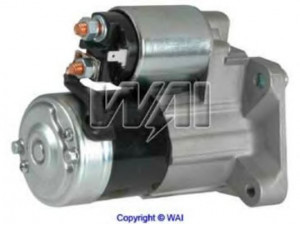 WAIglobal 17911N starteris 
 Elektros įranga -> Starterio sistema -> Starteris
04727314AB, 4727314AB, M0T90482