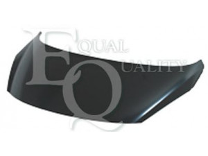 EQUAL QUALITY L03650 gaubtas 
 Kėbulas -> Transporto priemonės galas -> Gaubtas/dalys/garso izoliacinė medžiaga
7901N2