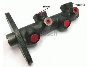 BOSCH 0 986 480 125 pagrindinis cilindras, stabdžiai 
 Stabdžių sistema -> Pagrindinis stabdžių cilindras
6170667, 89FB 2140 AA