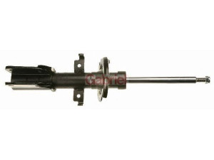 GABRIEL G35381 amortizatorius