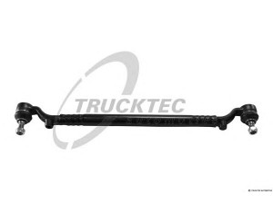 TRUCKTEC AUTOMOTIVE 02.37.062 centrinės trauklės mazgas
140 460 0805