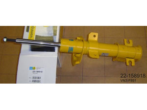 BILSTEIN 22-158918 amortizatorius