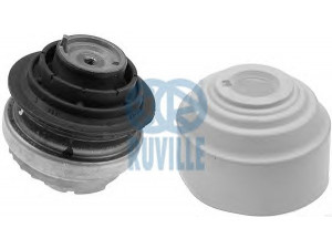 RUVILLE 325103 variklio montavimas 
 Variklis -> Variklio montavimas -> Variklio montavimo rėmas
220 240 06 17