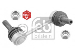 FEBI BILSTEIN 29400 šarnyro stabilizatorius 
 Ašies montavimas/vairavimo mechanizmas/ratai -> Stabilizatorius/fiksatoriai -> Savaime išsilyginanti atrama
50704362, 50706991, 51795455