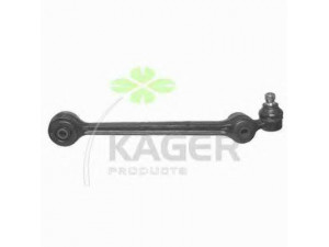 KAGER 87-0224 vikšro valdymo svirtis 
 Ašies montavimas/vairavimo mechanizmas/ratai -> Valdymo svirtis/pasukamosios svirties sujungimas -> Vairo trauklės (valdymo svirtis, išilginis balansyras, diago
861 407 151B, 861 407 151B, 861 407 151B