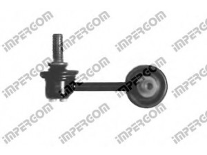 ORIGINAL IMPERIUM 70493 šarnyro stabilizatorius 
 Ašies montavimas/vairavimo mechanizmas/ratai -> Stabilizatorius/fiksatoriai -> Savaime išsilyginanti atrama
52320S5TJ01