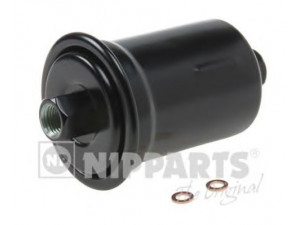 NIPPARTS J1332070 kuro filtras 
 Degalų tiekimo sistema -> Kuro filtras/korpusas
23300-62030