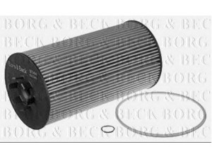 BORG & BECK BFO4141 alyvos filtras 
 Filtrai -> Alyvos filtras
079115561B, 079198405, 079198405A