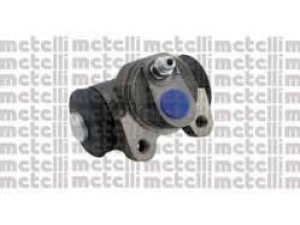 METELLI 04-0082 rato stabdžių cilindras 
 Stabdžių sistema -> Ratų cilindrai
77 01 017 997, 77 01 024 260, 77 01 017 997