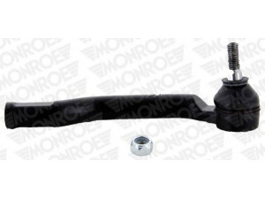 MONROE L14147 skersinės vairo trauklės galas 
 Vairavimas -> Vairo mechanizmo sujungimai
D8520-1KA0A