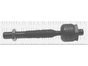 BORG & BECK BTR5195 vidinė skersinė vairo trauklė 
 Vairavimas -> Vairo mechanizmo sujungimai
45503-69025, 4550369015, 4550369025