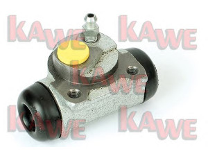 KAWE W4582 rato stabdžių cilindras 
 Stabdžių sistema -> Ratų cilindrai
95668067, 95668067, 440297, 440297