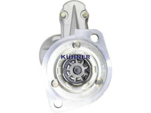 AD KÜHNER 20748 starteris
0210003450, 0210004720, 5811001280