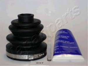 JAPANPARTS KB-037 gofruotoji membrana, kardaninis velenas 
 Ratų pavara -> Gofruotoji membrana
MB176161, MB297339, MB297340