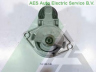 AES 12.130.140 starteris 
 Elektros įranga -> Starterio sistema -> Starteris
71739864, 09115190, 24436877, 24437136
