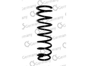 CS Germany 14.774.322 spyruoklė 
 Pakaba -> Spyruoklės
4705829, 4706663
