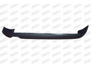 PRASCO VW0541871 spoileriai 
 Kėbulas -> Kėbulo dalys/ sparnas/buferis -> Spoileriai
3C9807521A, 3C9807521A9B9