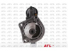 ATL Autotechnik A 10 240 starteris 
 Elektros įranga -> Starterio sistema -> Starteris
1 008 822, 1591213, 5 007 082, 5 027 804