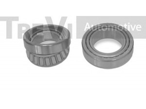 TREVI AUTOMOTIVE WB2127 rato guolio komplektas 
 Ašies montavimas/vairavimo mechanizmas/ratai -> Rato stebulė/montavimas -> Rato guolis