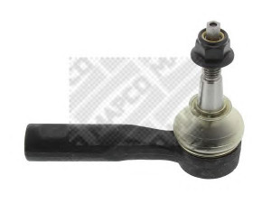 MAPCO 59775 skersinės vairo trauklės galas 
 Vairavimas -> Vairo mechanizmo sujungimai
920 008, 13 278359, 13 278359