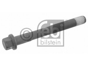 FEBI BILSTEIN 18477 cilindro galvutės varžtas 
 Variklis -> Cilindrų galvutė/dalys -> Cylindrų galvutės varžtas
0375 951, 1448 810, 1623 224, 1698 230
