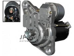 JP GROUP 1190304009 starteris 
 Elektros įranga -> Starterio sistema -> Starteris
02T911023R, 02T911023S, 02T911024A