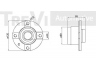 TREVI AUTOMOTIVE WB1308 rato guolio komplektas 
 Ašies montavimas/vairavimo mechanizmas/ratai -> Rato stebulė/montavimas -> Rato guolis