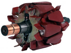 PowerMax 1116782 rotorius, kintamosios srovės generatorius
27330-72120