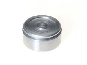 BUDWEG CALIPER 236027 stūmoklis, stabdžių apkaba