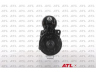 ATL Autotechnik A 12 570 starteris 
 Elektros įranga -> Starterio sistema -> Starteris
1 398 764, 3 523 303, 464 317, 500 1601