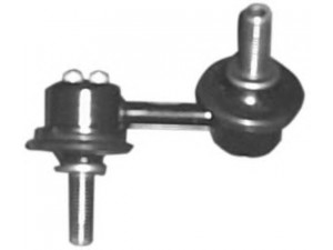 VEMA 23749 šarnyro stabilizatorius 
 Ašies montavimas/vairavimo mechanizmas/ratai -> Stabilizatorius/fiksatoriai -> Savaime išsilyginanti atrama
52321S5A013, 5483025020