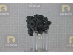 DA SILVA DP2750 hidraulinis siurblys, vairo sistema 
 Vairavimas -> Vairo pavara/siurblys
0000007764220, 7764220