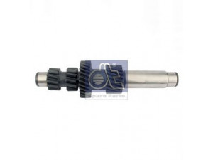 DT 2.32731 tarpinis velenas, neautomatinė transmisija
1521411, 20883244