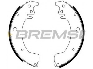 BREMSI GF0410 stabdžių trinkelių komplektas 
 Techninės priežiūros dalys -> Papildomas remontas
4401408, 9109408, 7701201530, 7701202205