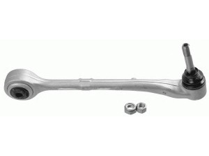 LEMFÖRDER 14134 02 vikšro valdymo svirtis 
 Ašies montavimas/vairavimo mechanizmas/ratai -> Valdymo svirtis/pasukamosios svirties sujungimas -> Vairo trauklės (valdymo svirtis, išilginis balansyras, diago
1 141 962, 31 12 1 141 962