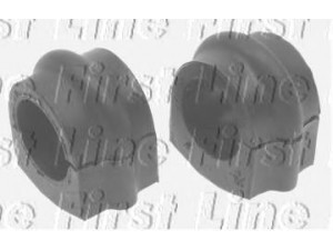 FIRST LINE FSK7109K skersinio stabilizatoriaus komplektas 
 Ašies montavimas/vairavimo mechanizmas/ratai -> Stabilizatorius/fiksatoriai -> Pasukimo trauklė
54613-1C403, 54613-1C423, 546131C404