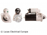 LUCAS ELECTRICAL LRS00647 starteris 
 Elektros įranga -> Starterio sistema -> Starteris
605553890, 5894371, 60555389