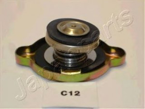 JAPANPARTS KH-C12 radiatoriaus dangtelis 
 Aušinimo sistema -> Radiatorius/alyvos aušintuvas -> Radiatorius/dalys
16401-87103, 16401-87201, 16401-87202