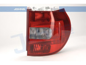 JOHNS 71 61 88-1 kombinuotas galinis žibintas 
 Kėbulas -> Šviesos -> Kombinuotas galinis žibintas/dalys -> Kombinuotas galinis žibintas
5L0 945 112